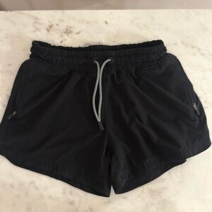 Athleta Girl shorts